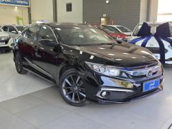 HONDA Civic 2.0 16V 4P EX FLEX  AUTOMÁTICO CVT