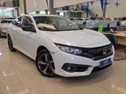 HONDA Civic 2.0 16V 4P SPORT FLEX