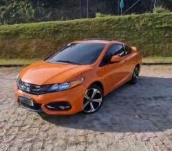 HONDA Civic 2.4 16V SI