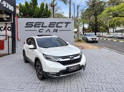 HONDA CRV 1.5 16V 4P TOURING VTC TURBO AWD AUTOM�TICO CVT