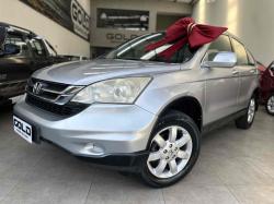 HONDA CRV 2.0 16V 4P LX AUTOMTICO