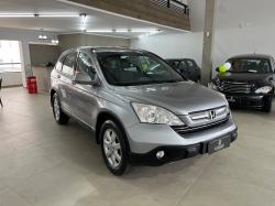 HONDA CRV 2.0 16V 4P EXL 4WD AUTOMTICO