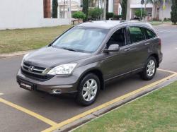 HONDA CRV 2.0 16V 4P LX AUTOMTICO