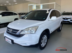 HONDA CRV 2.0 16V 4P LX AUTOMTICO