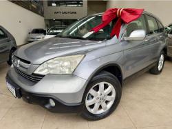 HONDA CRV 2.0 16V 4P EXL AUTOM�TICO
