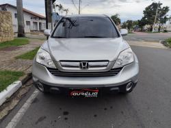 HONDA CRV 2.0 16V 4P LX AUTOM�TICO