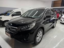 HONDA CRV 2.0 16V 4P EXL FLEX AUTOM�TICO