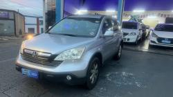 HONDA CRV 2.0 16V 4P LX AUTOM�TICO