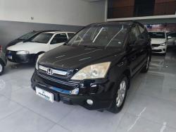 HONDA CRV 2.0 16V 4P EXL 4WD AUTOM�TICO