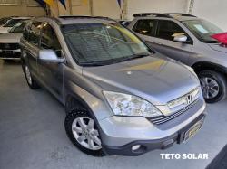 HONDA CRV 2.0 16V 4P EXL AUTOM�TICO
