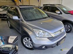 HONDA CRV 2.0 16V 4P EXL AUTOM�TICO