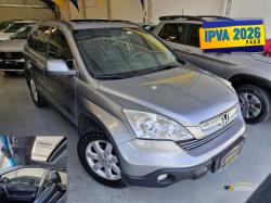 HONDA CRV 2.0 16V 4P EXL AUTOM�TICO