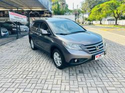 HONDA CRV 2.0 16V 4P EXL 4WD AUTOM�TICO
