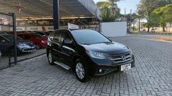 HONDA CRV 2.0 16V 4P EXL FLEX AUTOM�TICO