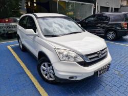 HONDA CRV 2.0 16V 4P LX AUTOM�TICO
