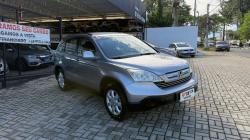 HONDA CRV 2.0 16V 4P LX FLEX AUTOM�TICO