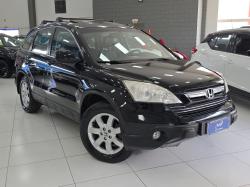 HONDA CRV 2.0 16V 4P EXL 4WD AUTOM�TICO