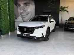 HONDA CRV 2.0 16V 4P E:HEV ADVANCED E-CVT AUTOM�TICO
