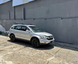 HONDA CRV 2.0 16V 4P EXL AUTOM�TICO