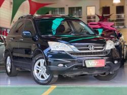 HONDA CRV 2.0 16V 4P EXL 4WD AUTOM�TICO