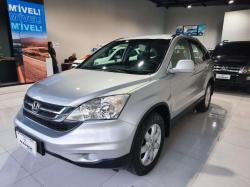 HONDA CRV 2.0 16V 4P LX FLEX AUTOM�TICO
