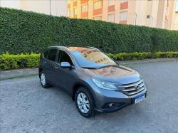 HONDA CRV 2.0 16V 4P EXL 4WD AUTOM�TICO