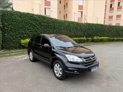 HONDA CRV 2.0 16V 4P LX AUTOM�TICO