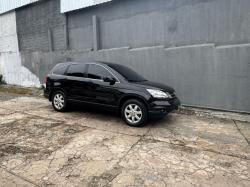 HONDA CRV 2.0 16V 4P LX AUTOM�TICO
