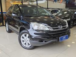 HONDA CRV 2.0 16V 4P LX AUTOM�TICO