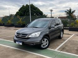 HONDA CRV 2.0 16V 4P EXL FLEX 4WD