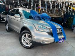 HONDA CRV 2.0 16V 4P EXL 4WD AUTOM�TICO