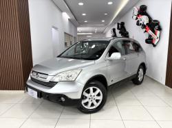 HONDA CRV 2.0 16V 4P LX AUTOM�TICO