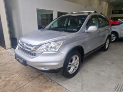 HONDA CRV 2.0 16V 4P EXL 4WD AUTOM�TICO