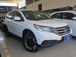 HONDA CRV 2.0 16V 4P LX AUTOMÁTICO