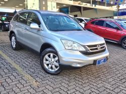 HONDA CRV 2.0 16V 4P LX AUTOMÁTICO