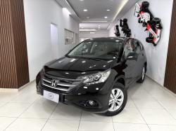 HONDA CRV 2.0 16V 4P LX AUTOMÁTICO