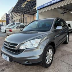HONDA CRV 2.0 16V 4P LX AUTOMÁTICO
