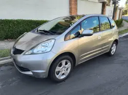 HONDA Fit 1.4 16V 4P LX FLEX