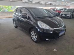 HONDA Fit 1.4 16V 4P LX FLEX AUTOMTICO