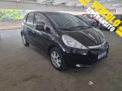 HONDA Fit 1.4 16V 4P LX FLEX AUTOMTICO