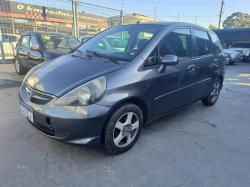 HONDA Fit 1.4 16V 4P LX FLEX HONDA Fit 1.4 16V 4P LX FLEX