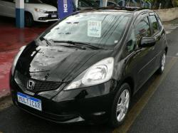 HONDA Fit 1.4 16V 4P DX FLEX