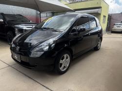 HONDA Fit 1.4 16V 4P LXL AUTOMTICO