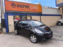 HONDA Fit 1.4 16V 4P LX FLEX AUTOMTICO