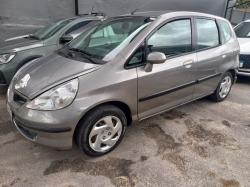 HONDA Fit 1.4 16V 4P LX