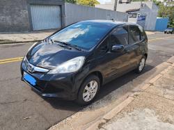 HONDA Fit 1.4 16V 4P LX FLEX
