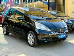 HONDA Fit 1.4 16V 4P LX FLEX