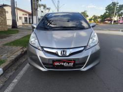HONDA Fit 1.4 16V 4P LX FLEX AUTOMTICO
