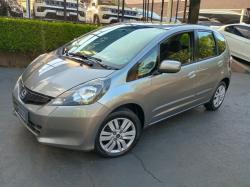 HONDA Fit 1.4 16V 4P CX FLEX AUTOM�TICO