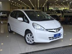HONDA Fit 1.4 16V 4P LX FLEX